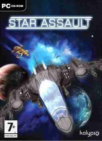 Descargar Star Assault [English] por Torrent